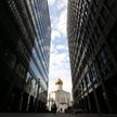 Przyśpiesza odpływ kapitału z Rosji. W ciągu dwóch miesięcy wypłynęło za granicę 24 mld dol. neto.