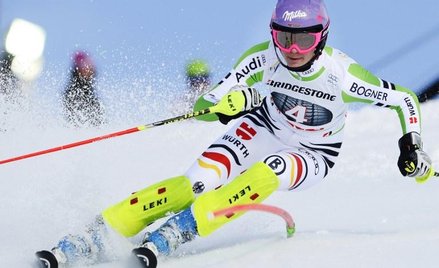 Maria Hoefl-Riesch