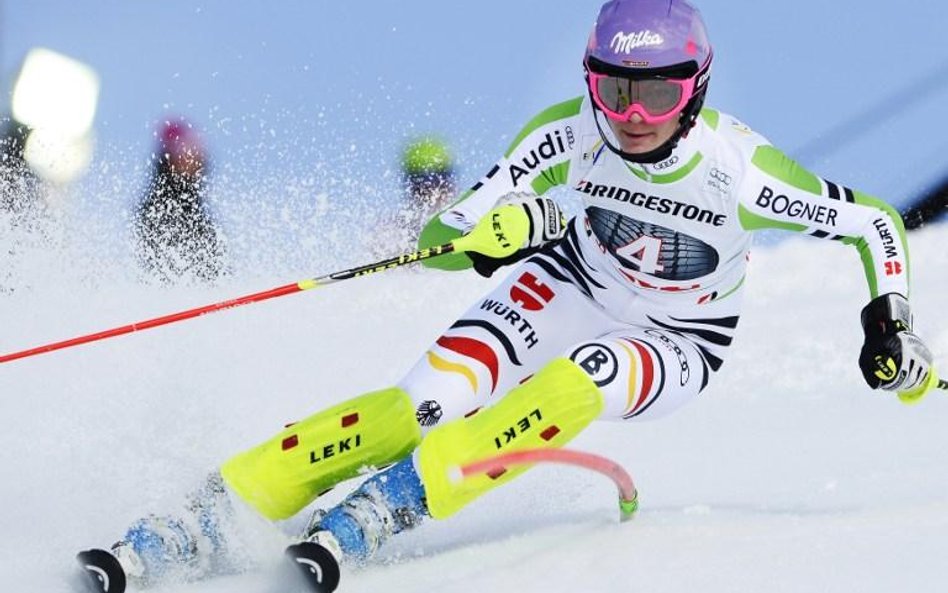 Maria Hoefl-Riesch