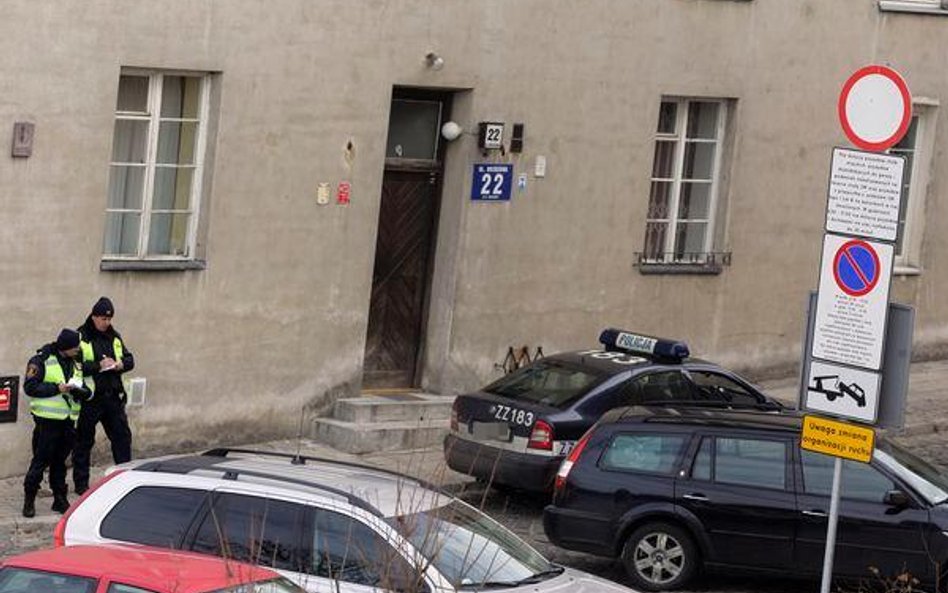 Czy czasowy lokator dostanie zniżkowy abonament na parking?