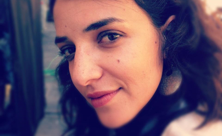 Lucy Aharisz