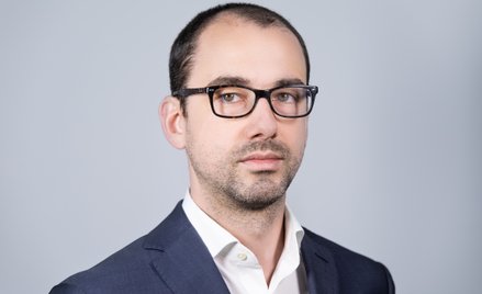 Jakub Rutkowski, partner w Tailors Group