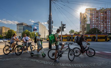 Nie bez powodu to młodzi ludzie najczęściej podejmują się dodatkowych zajęć. Mogą w ten sposób zdoby