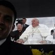 Selfie z papieżem podbija Twittera