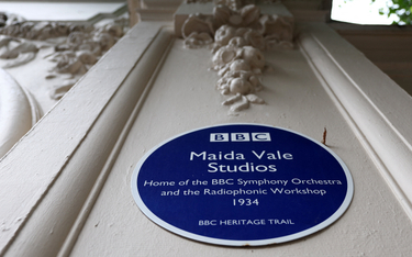 Maida Vale Studios