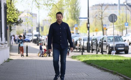 Rafał Trzaskowski