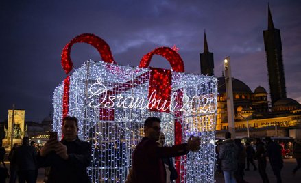 Turcja: Wygrał 45 mln zł i nie odebrał pieniędzy. Nagroda przepadła