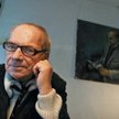 Wincenty Róźański, jedno z ostatnich zdjęć (2008 r.)