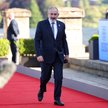 Premier Armenii Nikol Paszynian spotkał się m.in. ze Swiatłaną Cichanouską i Wołodymyrem Zełenskim, 