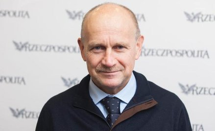 Zygmunt Berdychowski: Ukraina to polska racja stanu