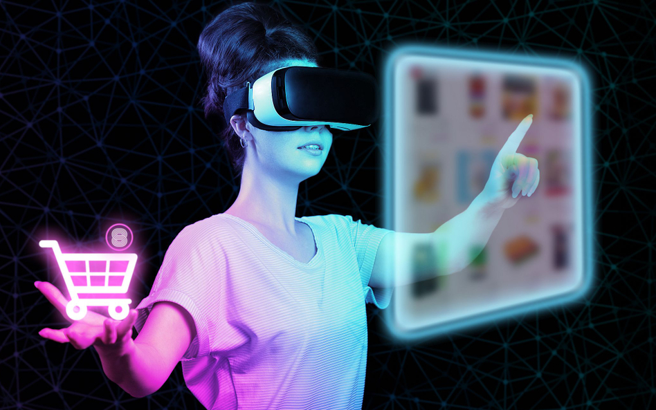 Jak przygotować się na wejście marki do Metaverse?