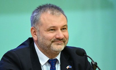 Minister sprawiedliwości Waldemar Żurek określił wynagrodzenia asystentów sędziów