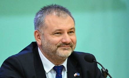 Minister sprawiedliwości Waldemar Żurek określił wynagrodzenia asystentów sędziów