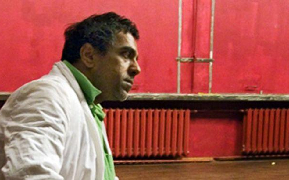 Akmal Shaikh