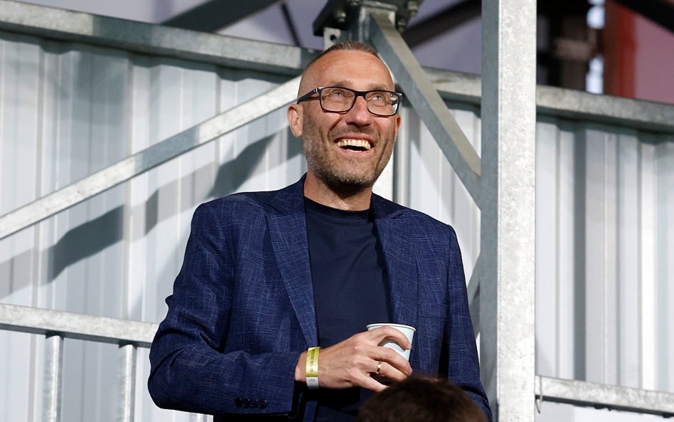 Marek Papszun