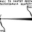 Rysuje Janusz Kapusta
