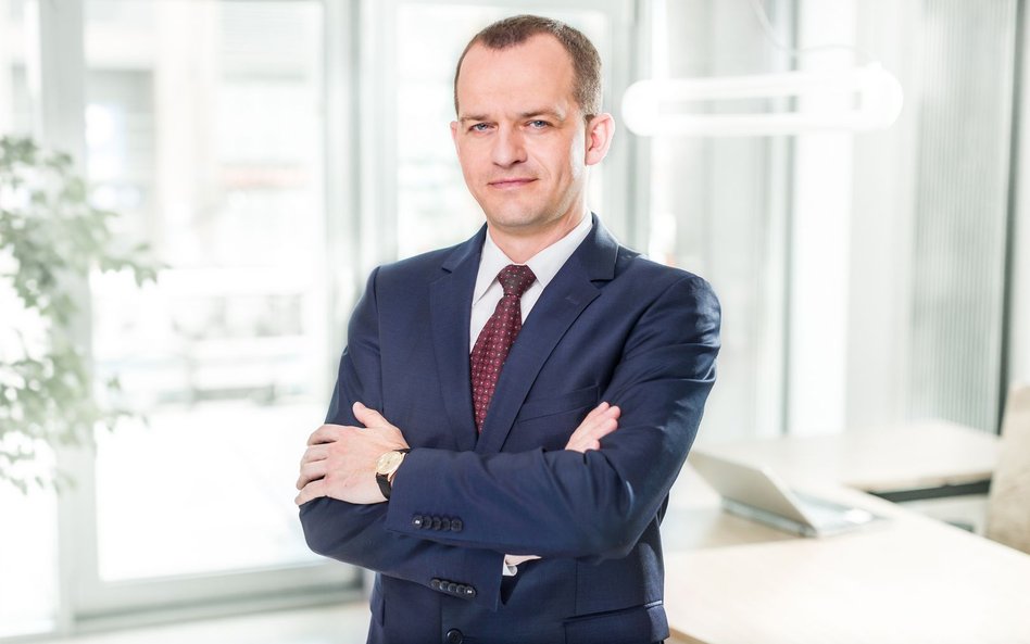 Prezes Lokum Deweloper: rosną koszty budowy mieszkań, ceny mogą wzrosnąć o 10 proc. w skali roku
