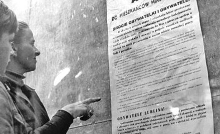 Strajki nie przeniosły się na ulice Lublina