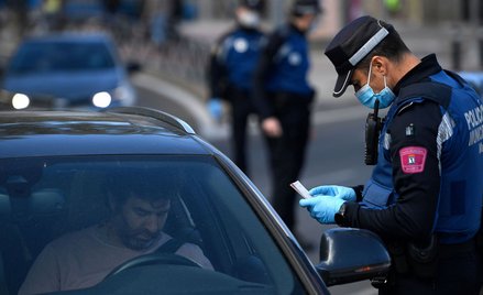 Madryt: Sąd uchylił ograniczenie swobody przemieszczania się