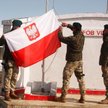 Polscy żołnierze wycofali się z bazy Vulcan