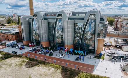 12 punktów podsumowania Kongresu Nowej Mobilności