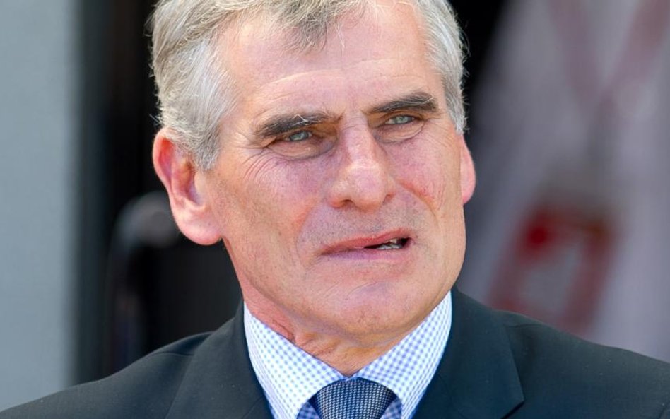 Paweł Janas