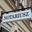 Notariusz