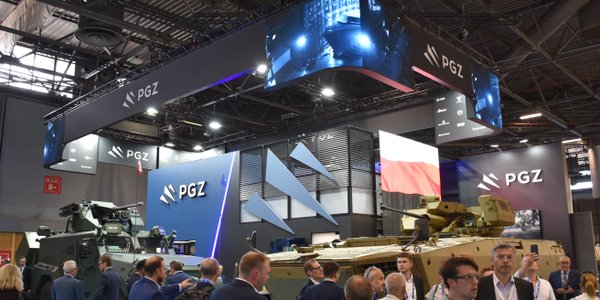 Polski przemysł na Eurosatory 2026. Nadzieje i błędy