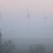 Największa farma wiatrowa na świecie