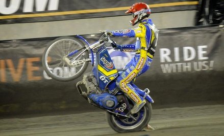 Tomasz Gollob