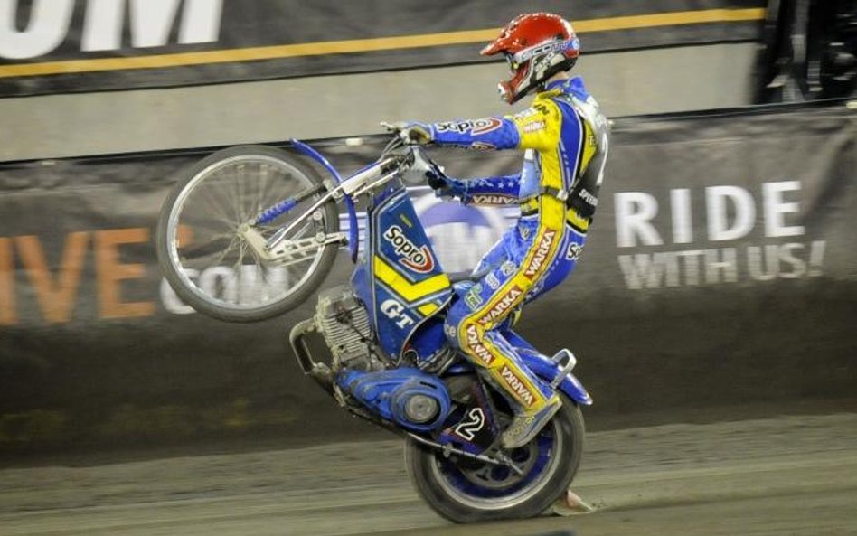 Tomasz Gollob