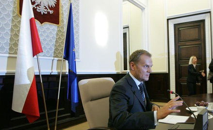 Donald Tusk