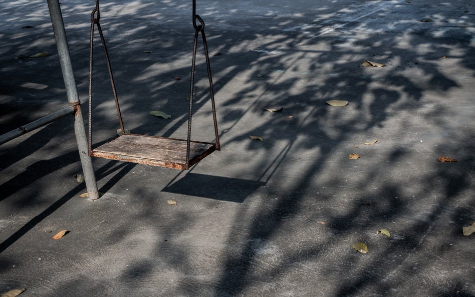 Wieloletnie badania naukowe wykazały, że trauma z dzieciństwa nie determinuje przyszłości