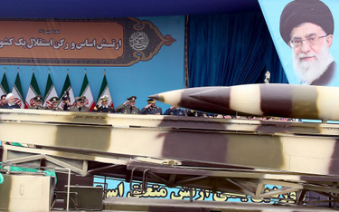 Prezydent Iranu: Arabia Saudyjska zawdzięcza nam istnienie