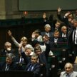 Pomyłka posłów może uniewinnić skazanych
