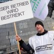 Maszyniści na kolei zastrajkują w nocy z wtorku na środę