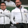 Maciej Wandzel i Bogusław Leśnodorski otwarcie występują przeciwko Dariuszowi Mioduskiemu.