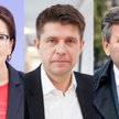 #RZECZoPOLITYCE: Ewa Kopacz, Ryszard Petru, Janusz Piechociński
