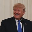 Pismo Donalda Trumpa stało się czcionką. Nazywa się "Tiny Hand"