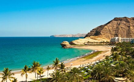 Oman – portal dla branży turystycznej z usługami turystycznymi