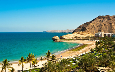 Oman – portal dla branży turystycznej z usługami turystycznymi