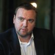 Paweł Narkiewicz, członek zarządu Mostostalu-Export fot. K. Kamiński