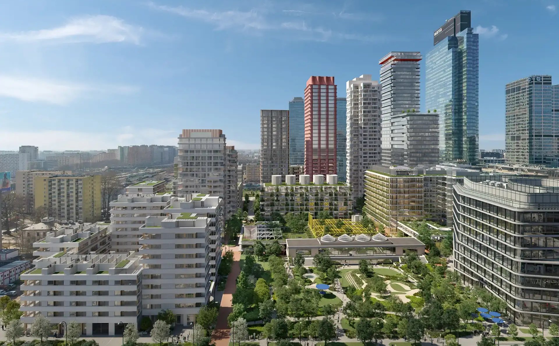 Marże deweloperów mieszkaniowych w 2024 roku