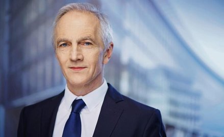 Leszek Milczarek, pełniący obowiązki prezesa MS TFI