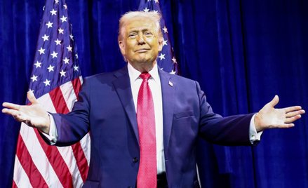 Czy Donald Trump już rozumie, że Władimir Putin to pozorny gigant, a Rosja to kolos na glinianych no