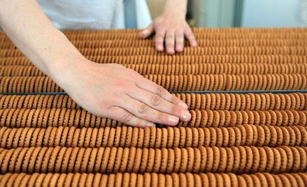 Producenci ciastek tną wydatki na reklamę w 2013 r.