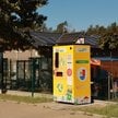 W całej Polsce funkcjonuje już ponad 70 olejomatów