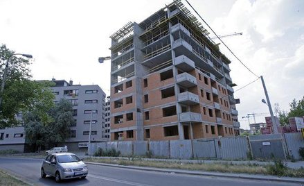 PIT: Jak rozliczyć sprzedaż obiektu w stanie surowym