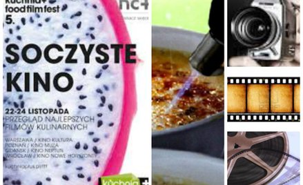 Kuchnia+ Food Film Fest