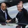 David Cameron